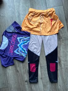KPop Mira Cosplay Huntrix Costume Girls Halloween 140 cm
