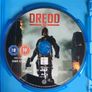 Dredd 3D [2012] Karl Urban [3D/Blu-ray Movie] Image 5
