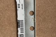 IKEA suspension rail