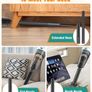 Vacuum Cleaner, 9500PA Car Vacuum Cleaner Cordless with Powerful Suction, Lightweight & Portable Car Cleaner for Car/Home/Pet Image 7