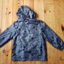 Age 7 Duck and Dodge Rain Jacket Image 5