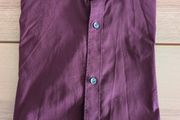 Jack &amp; Jones shirt burgundy