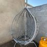 egg chair Image 2