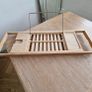 bath caddy Image 3