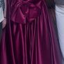 Simply Devine debs dress Image 3