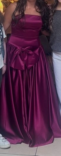 Simply Devine debs dress