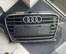 Audi A3 Front Grill 8V Preface