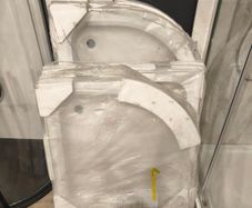 Sell Off Shower Trays
