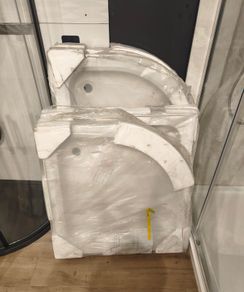 Sell Off Shower Trays