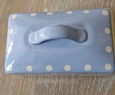 Butter dish
