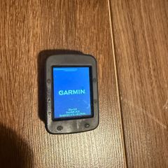 Garmin Edge 520