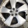 Original Toyota Prius 17" Alloy Wheels 5x100 (Set of 4) Image 5
