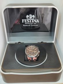 Festina Chrono Bike men's watch