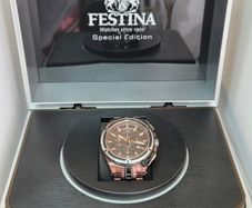 Festina Chrono Bike men's watch