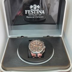Festina Chrono Bike men's watch
