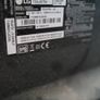 Lg Tv 70 Inch Model 70uj675v. Wall Mount Included Image 2