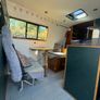 2004 IVECO Daily Campervan Image 2