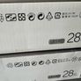 Samsung 28" 4K Monitor Image 4