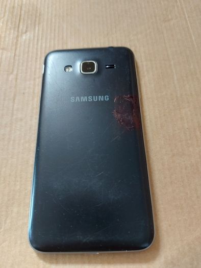 Samsung Galaxy J3(6) 2016, Model SM-J320FN, 8GB, in very good condition and working as should