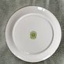Portmeirion Birds of Britain dinner plate Grey Phalarope Bird Image 2