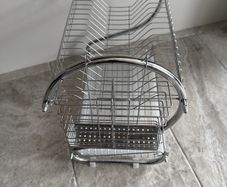 dish drying rack