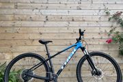 Trek mountain bike