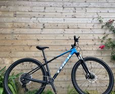 Trek mountain bike