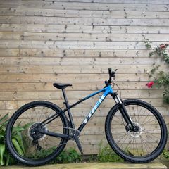 Trek mountain bike