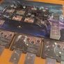The Waste of Parts - Ultimate Gamefound Wastelander Edition + Rare Expansion Image 7