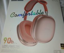 Wireless