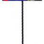 Aqua Nova fish net - 15cm Image 2