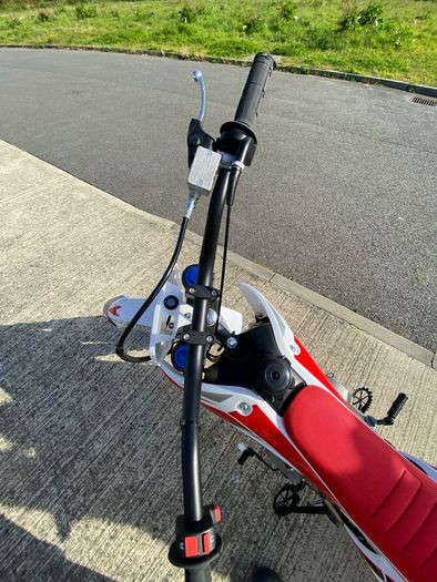 dirt Bike