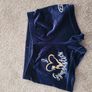 Gymnastics leotards (4) and shorts (2 pairs) girls Image 5