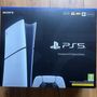New ps5 digital slim