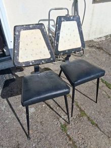 Vintage Chairs
