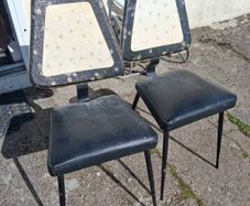 Vintage Chairs