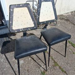 Vintage Chairs