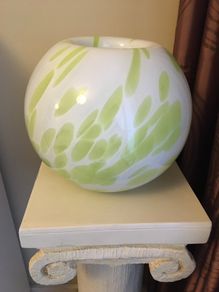 Flower Vase