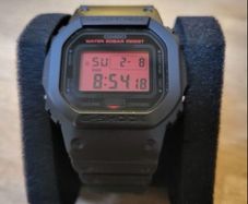 Casio G shock