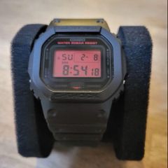 Casio G shock