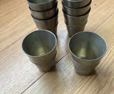 Pewter Tankards