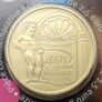 Belgium 2.5 Euro Brilliant Uncirculated Coin 2019 - 400 years Manneken Pis Image 2