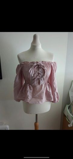 crop top bundle of 2