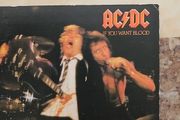 ACDC  CD - If You Want Blood