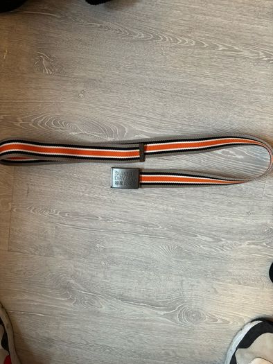 Superdry belts