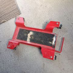 motorbike mover