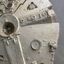 vintage star wars millennium Falcon Image 3
