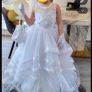 communion dress Image 2