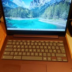Lenovo Chromebook, 64GB, in excellent like new condition