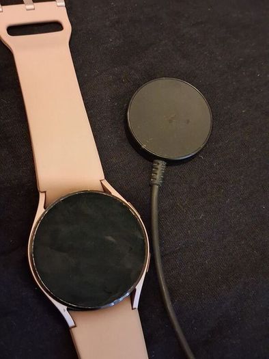Samsung Galaxy watch 4